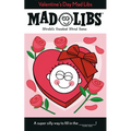 Valentine's Day Mad Libs: World's Greatest Word Game