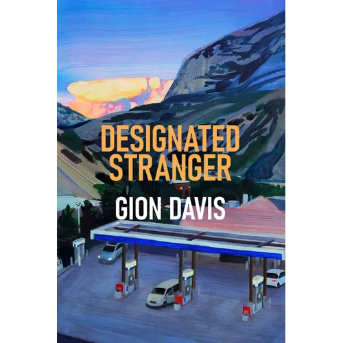 Designated Stranger