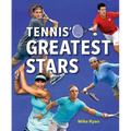 Tennis' Greatest Stars