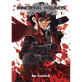 Immortal Hounds 1