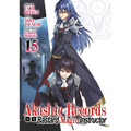 Akashic Records of Bastard Magic Instructor Vol. 15