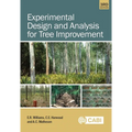 Experimental Design and Analysis for Tree Improvement