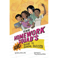 The Homework Squad's ADHD Guide to School Success