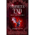 Prophecy's End: 1980s LGBTQ Urban Fantasy