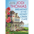 Breakfast at the Honey Creek Café