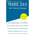 TEXES 253 - Test Taking Strategies