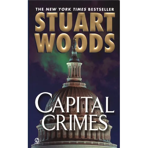 Capital Crimes