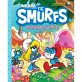 We Are the Smurfs: Our Brave Ways! (We Are the Smurfs Book 4): A Graphic Novel