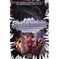 The Shapeshifter's Guide to Running Away