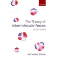 The Theory of Intermolecular Forces