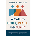 A Call to Unity, Peace, and Purity