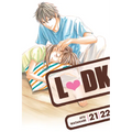 Ldk 21-22 (Omnibus)