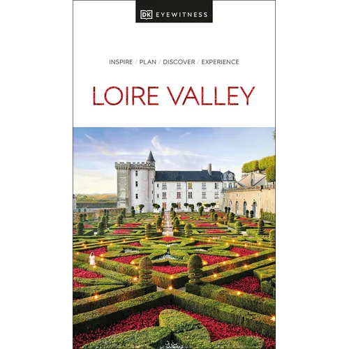 DK Loire Valley