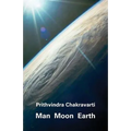 Man Moon Earth
