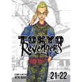 Tokyo Revengers (Omnibus) Vol. 21-22