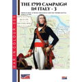 The 1799 campaign in Italy - Vol. 3: French armies at Rome and Naples and the Trebbia battle