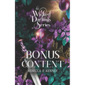 Wicked Darlings Bonus Content: Bonus Chapters from the Series
