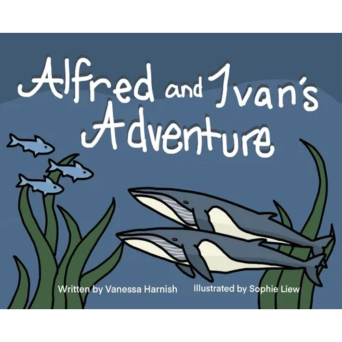 Alfred and Ivan's Adventure