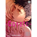 Coyote, Vol. 3