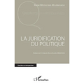 La juridification du politique
