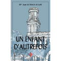 Un enfant d'autrefois