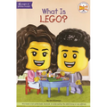 What Is Lego?