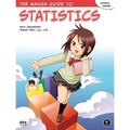 The Manga Guide to Statistics