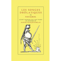 Les Songes Drôlatiques de Pantagruel