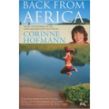 Back from Africa
