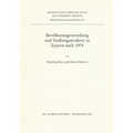 Bevolkerungsverteilung Und Siedlungsstruktur in Zypern Nach 1974