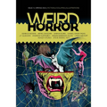 Weird Horror #4