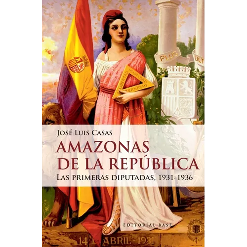 Amazonas de la República