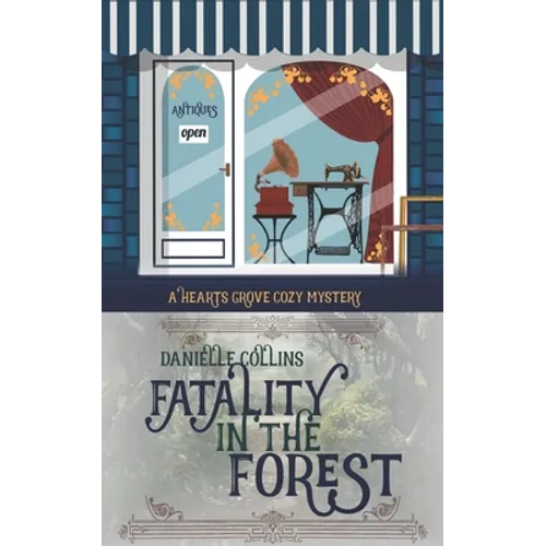 Fatality in the Forest