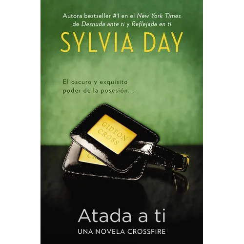 Atada a ti