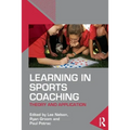 Learning in Sports Coaching: Theory and Application