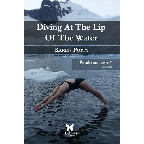 Diving at the Lip of the Water