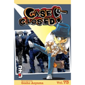 Case Closed, Vol. 73