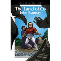 The Land of OS: John Ramsay