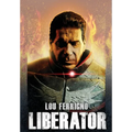 Lou Ferrigno: Liberator