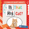 Is That His Cat?