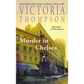 Murder in Chelsea