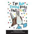 The Blue Footed Booby Finds Colors!