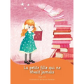 La petite fille qui ne rêvait jamais