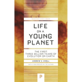 Life on a Young Planet: The First Three Billion Years of Evolution on Earth - Updated Edition