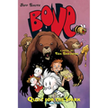 Quest for the Spark: Book Two: A Bone Companion: Volume 2