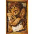 The Complete Harrow County