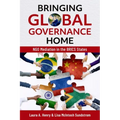Bringing Global Governance Home: Ngo Mediation in the Brics States