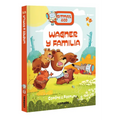Wagner Y Familia / Wagner and Family: Volume 12