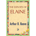 The Exploits of Elaine