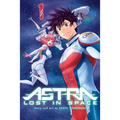 Astra Lost in Space, Vol. 1